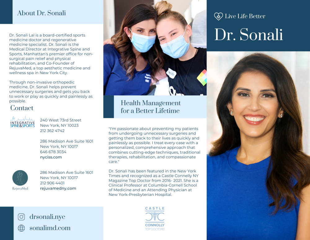 Sonali Md