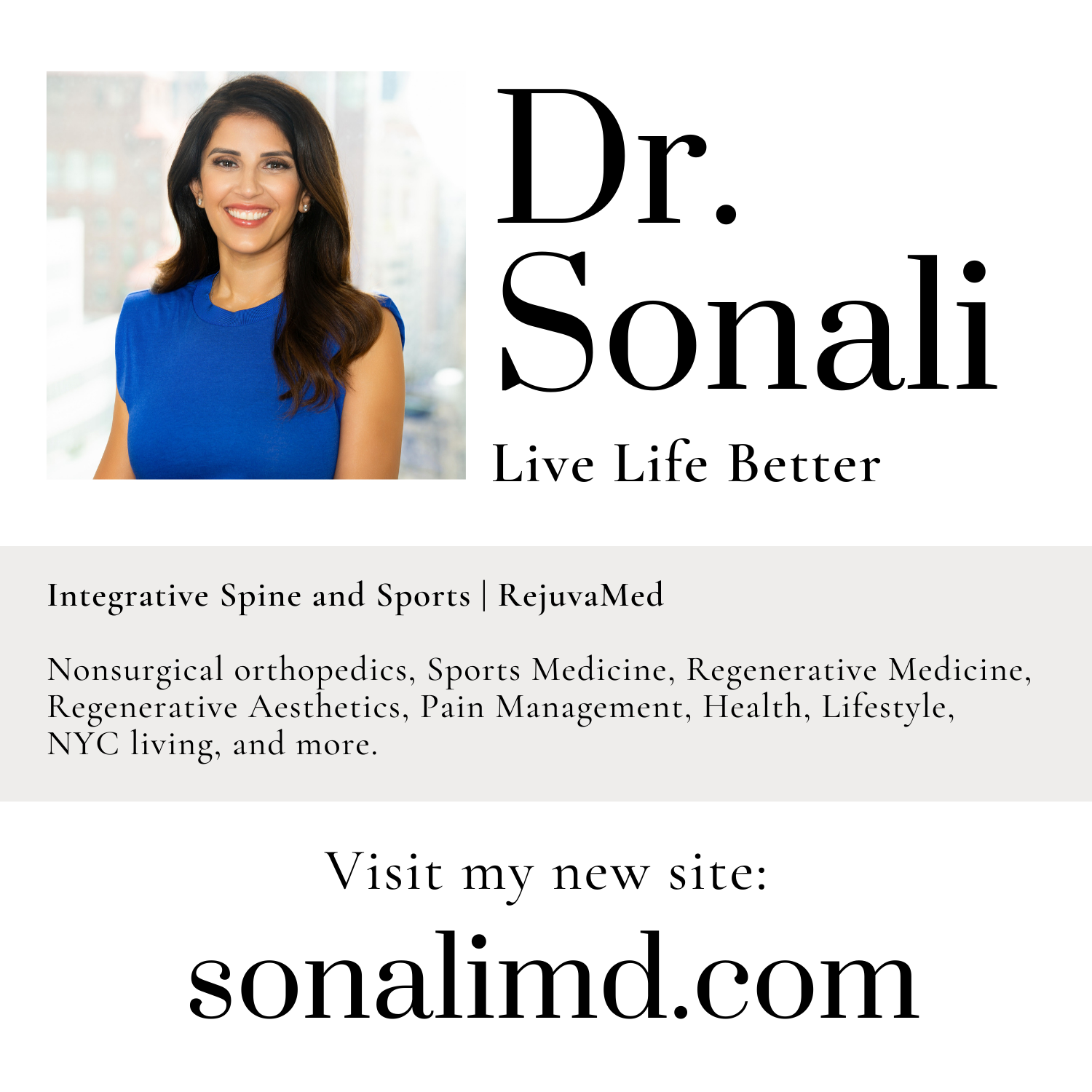Sonali Md