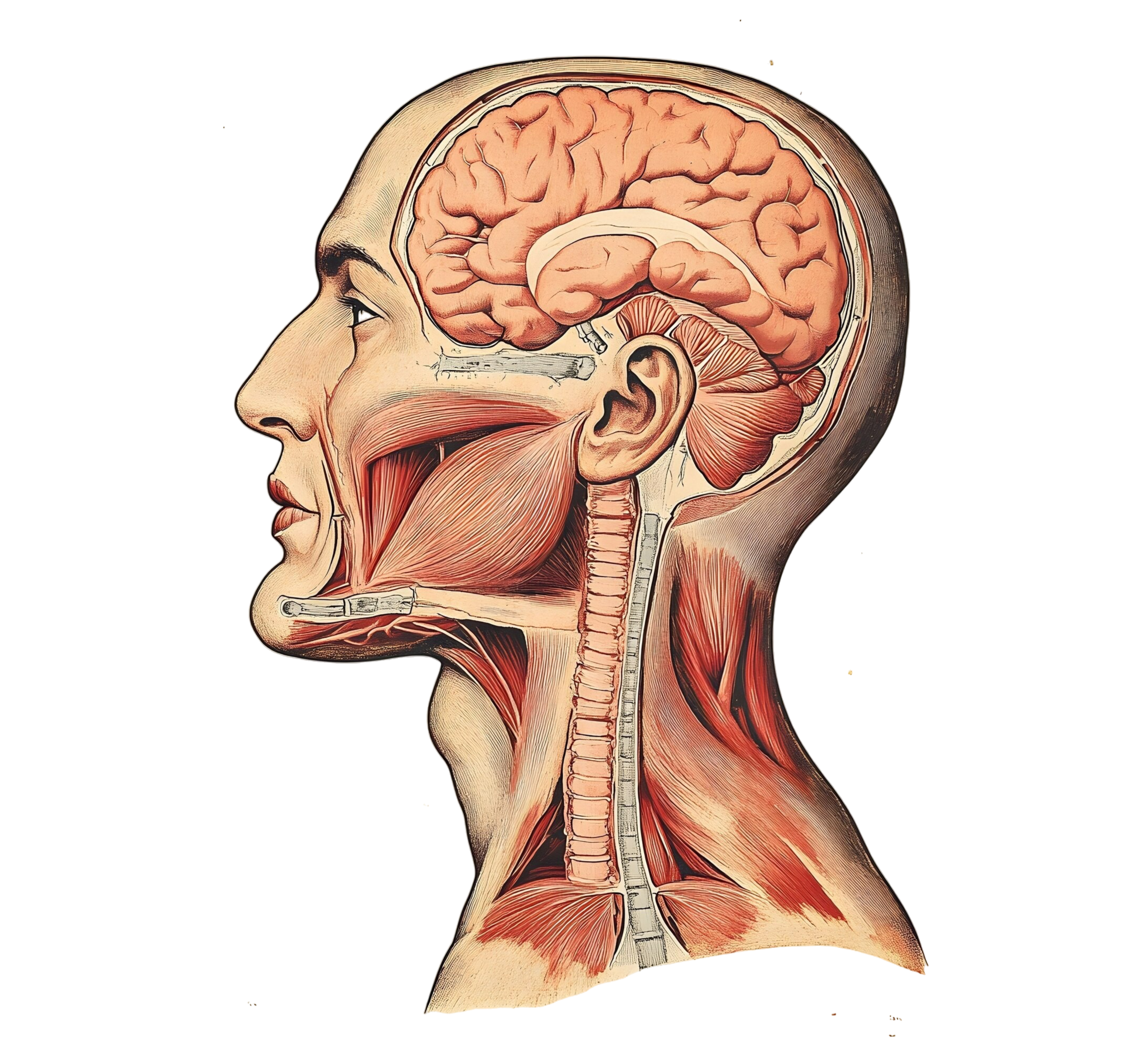 Myofascial Pain Syndrome