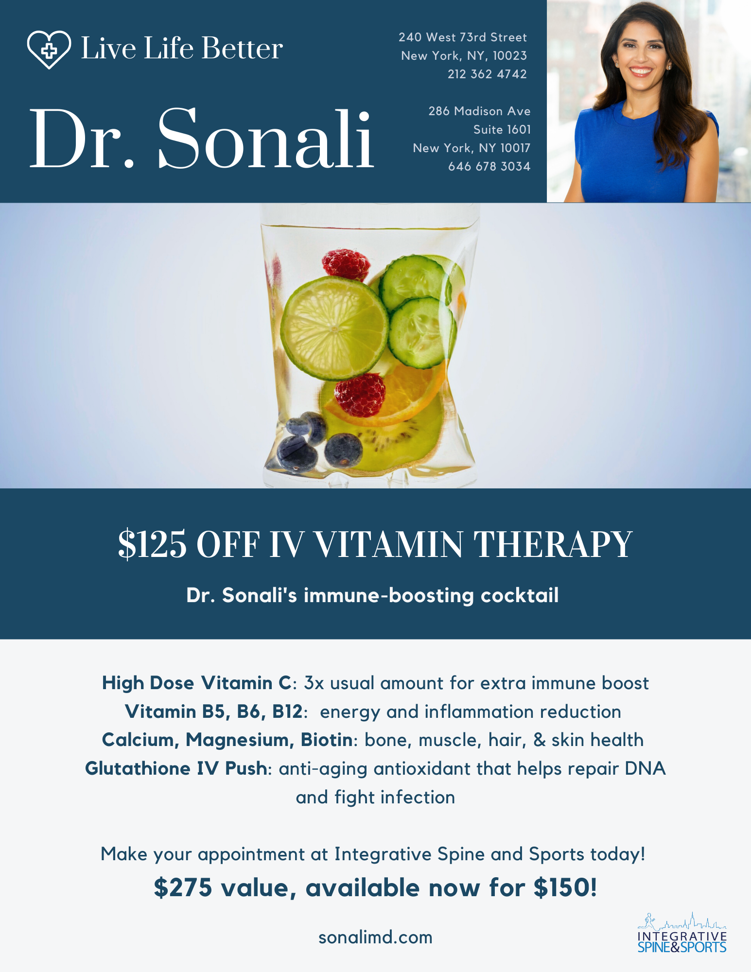 Sonali Md