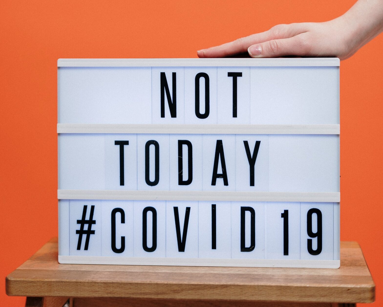 Covid Tips