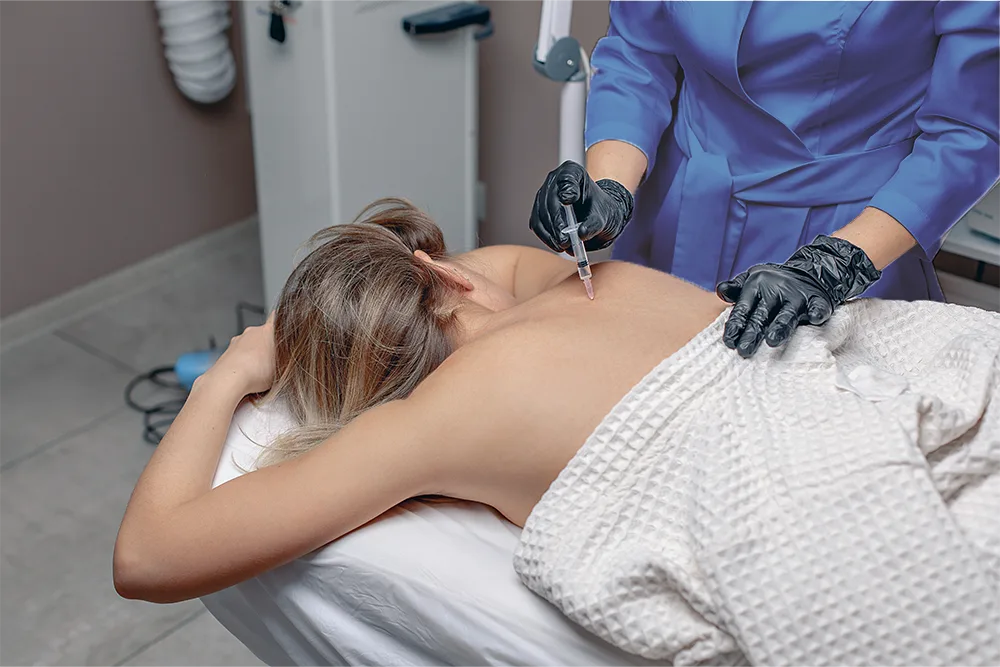 Back Pain Doctor Upper West Side, NY